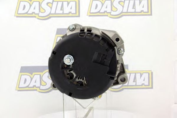 Generator / Alternator 4