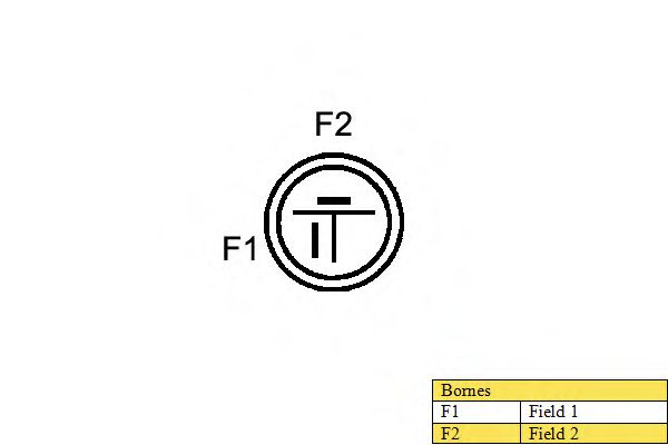Generator / Alternator 5