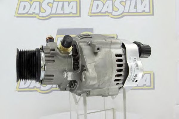 Generator / Alternator 3
