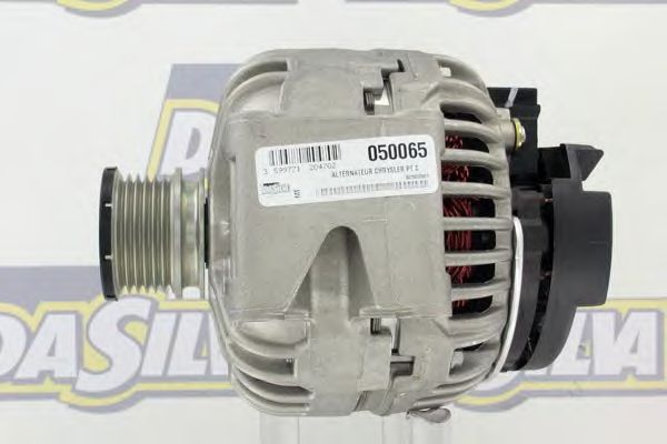Generator / Alternator 3