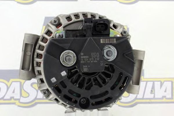 Generator / Alternator 4