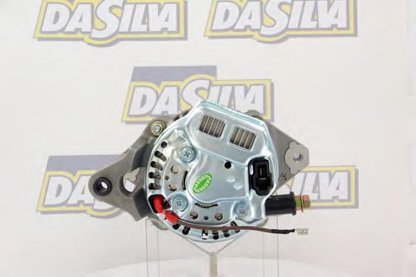 Generator / Alternator 4