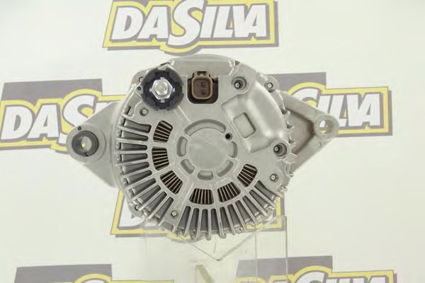 Generator / Alternator 3