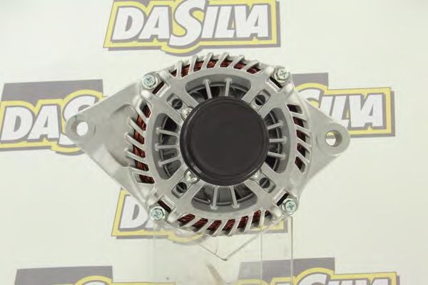 Generator / Alternator 4
