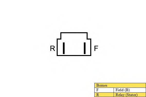 Generator / Alternator 2