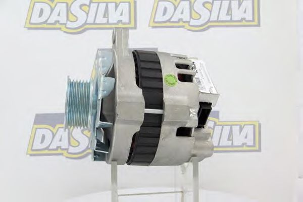 Generator / Alternator 3