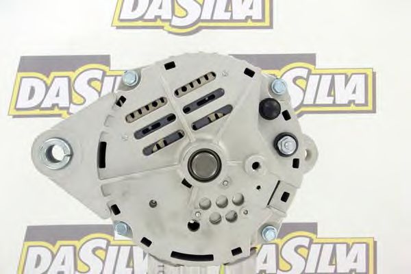 Generator / Alternator 4