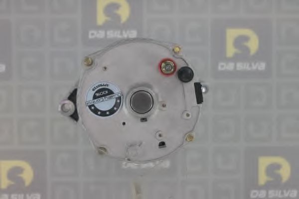 Generator / Alternator 4