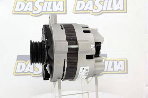 Generator / Alternator 3