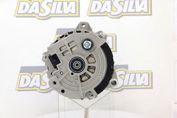 Generator / Alternator 4