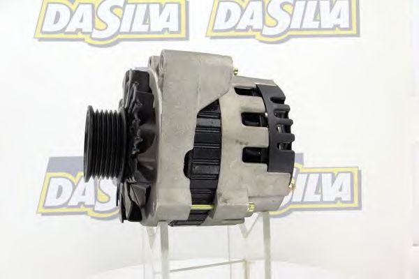 Generator / Alternator 3