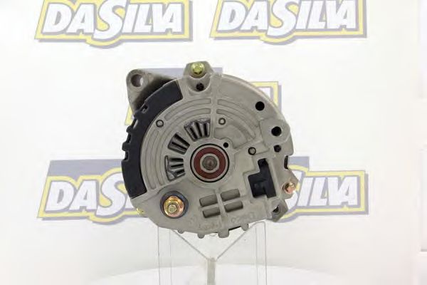 Generator / Alternator 4