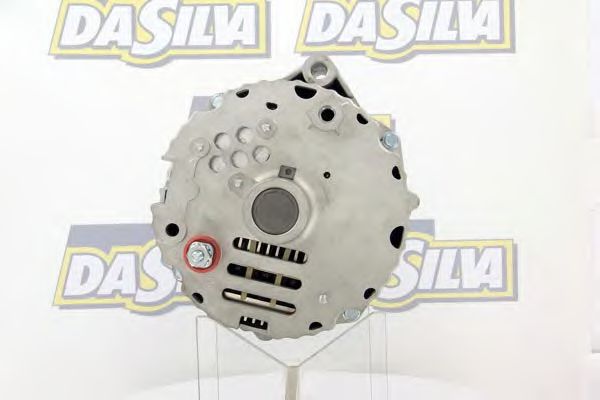 Generator / Alternator 4