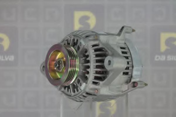 Generator / Alternator 2