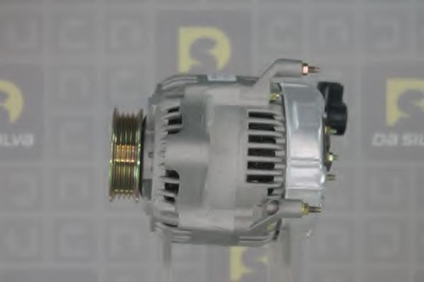 Generator / Alternator 3