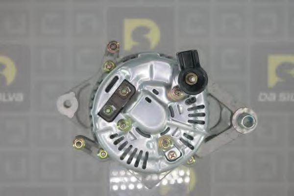 Generator / Alternator 4