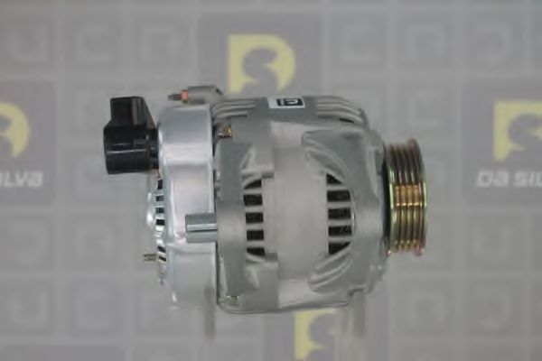 Generator / Alternator 5