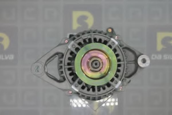 Generator / Alternator 6