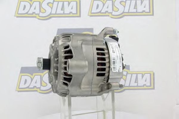 Generator / Alternator 3