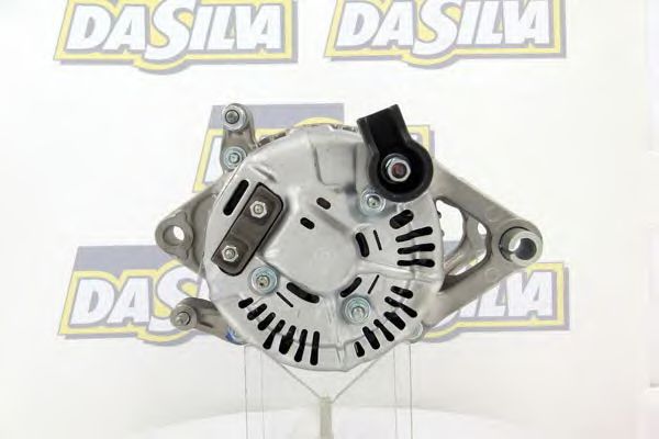 Generator / Alternator 4