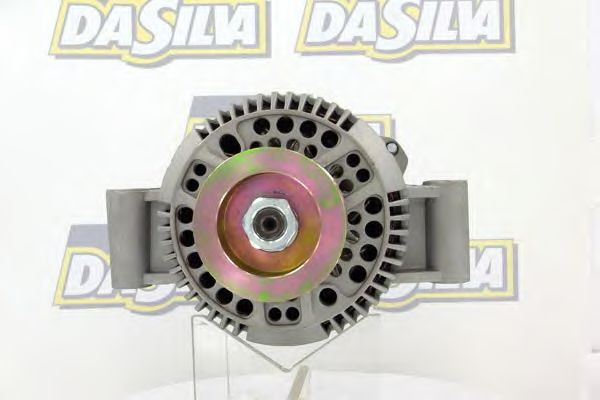 Generator / Alternator 4