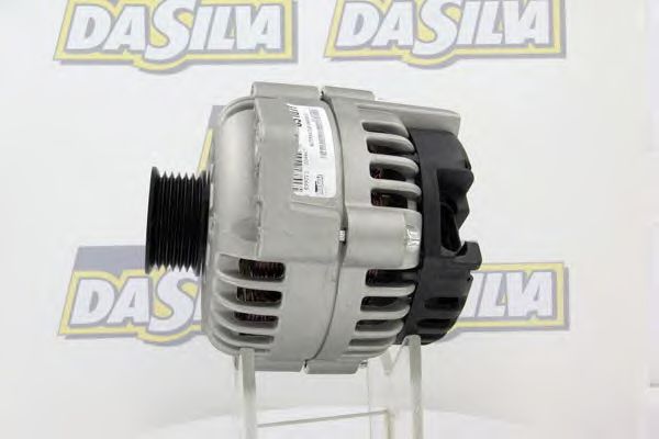 Generator / Alternator 3