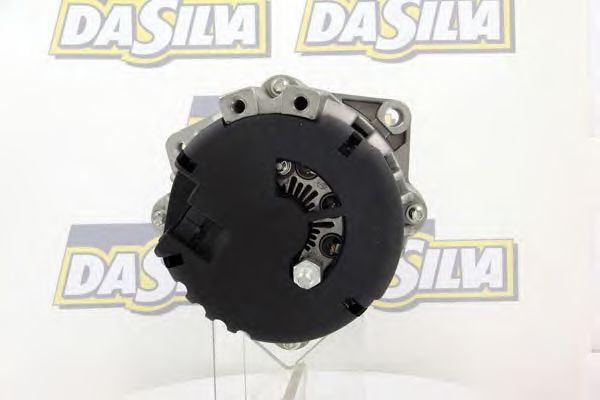 Generator / Alternator 4