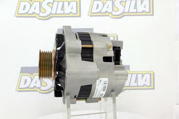 Generator / Alternator 3