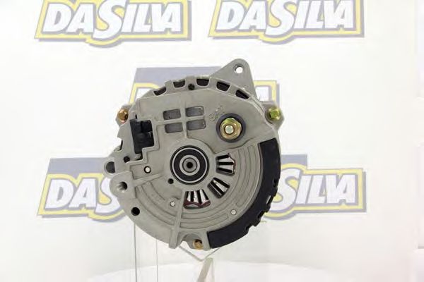 Generator / Alternator 4