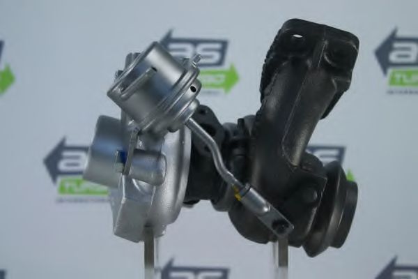 Compresor,sistem de supraalimentare 2