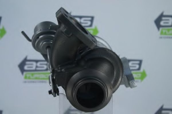 Compresor,sistem de supraalimentare 3