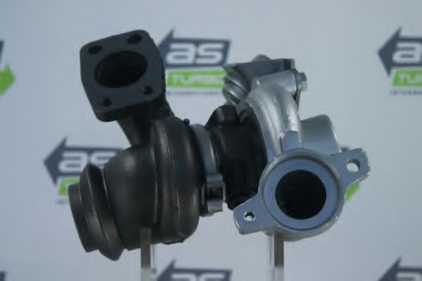 Compresor,sistem de supraalimentare 4