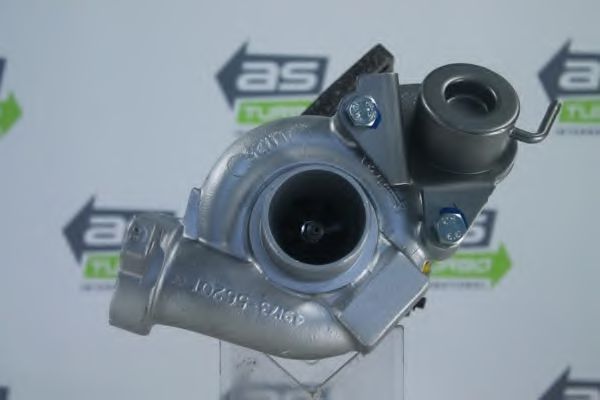 Compresor,sistem de supraalimentare 5