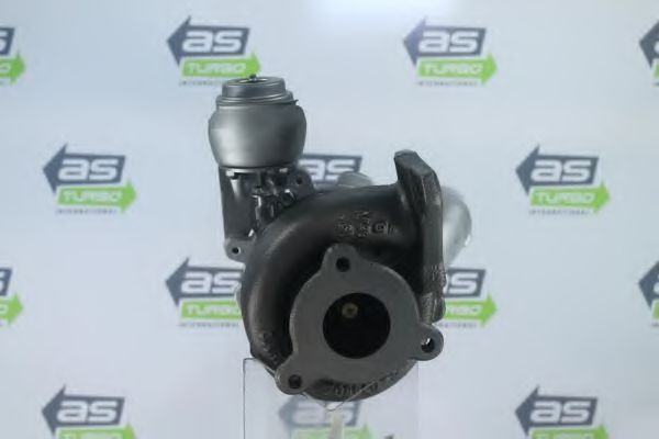 Compresor,sistem de supraalimentare 3