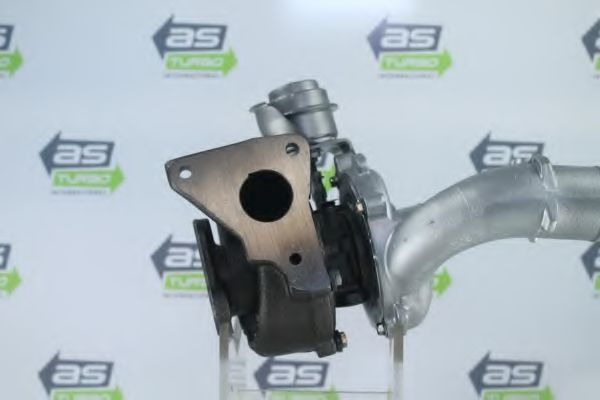 Compresor,sistem de supraalimentare 4