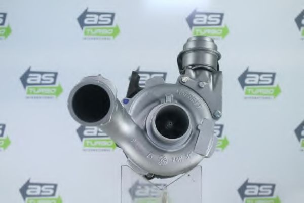 Compresor,sistem de supraalimentare 5