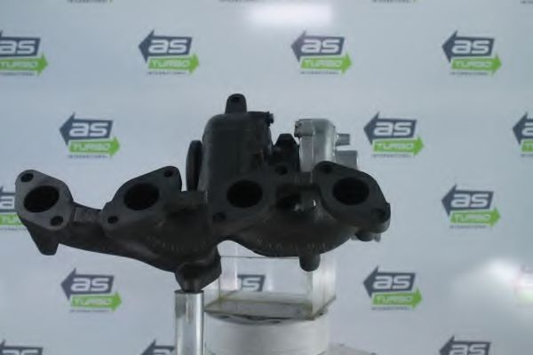 Compresor,sistem de supraalimentare 2