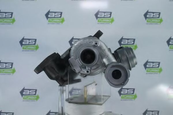 Compresor,sistem de supraalimentare 3