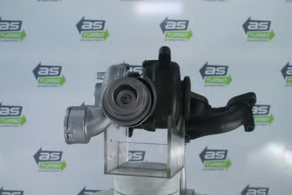 Compresor,sistem de supraalimentare 4