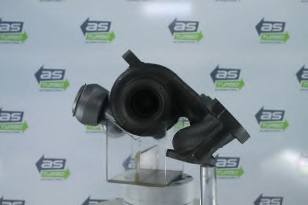 Compresor,sistem de supraalimentare 5