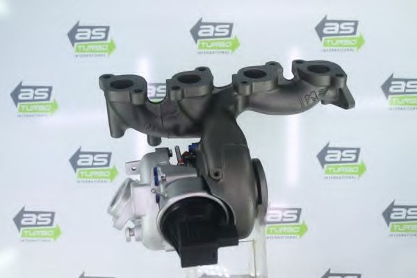 Compresor,sistem de supraalimentare 2