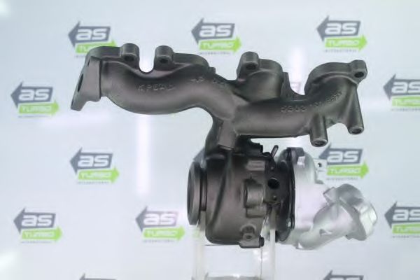 Compresor,sistem de supraalimentare 3