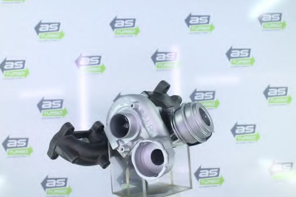 AS1131 Compresor,sistem de supraalimentare DA SILVA 