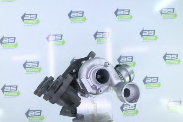 Compresor,sistem de supraalimentare 5