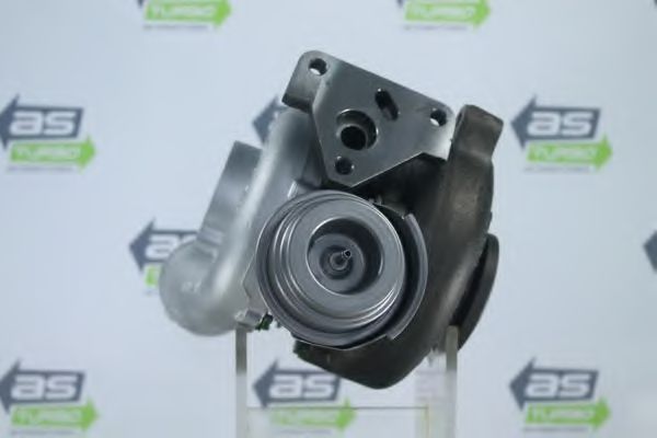 Compresor,sistem de supraalimentare 2