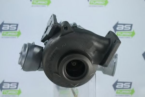 Compresor,sistem de supraalimentare 3