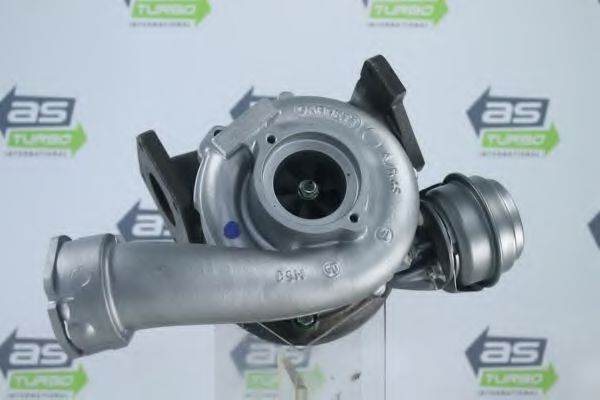 Compresor,sistem de supraalimentare 5