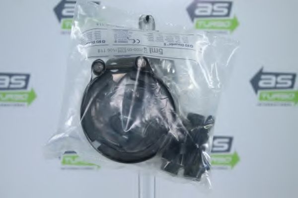 Compresor,sistem de supraalimentare 6