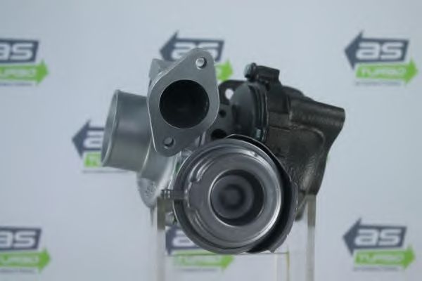 Compresor,sistem de supraalimentare 2