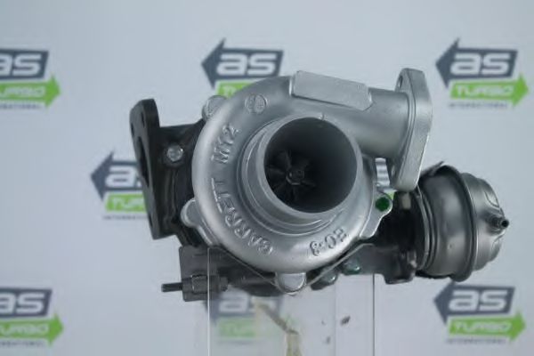 Compresor,sistem de supraalimentare 5